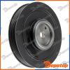 Poulie damper vilebrequin pour HYUNDAI | RKP-HY-500, 122-0H-H13